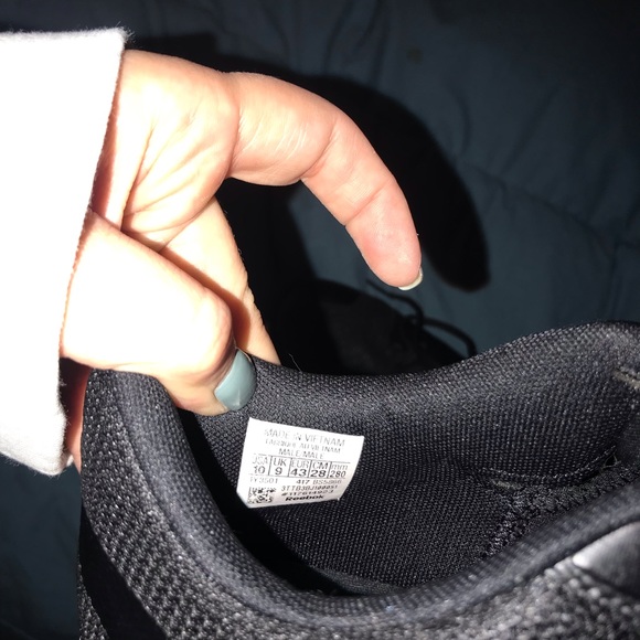 Men’s Reebok Running Shoe - Picture 4 of 7